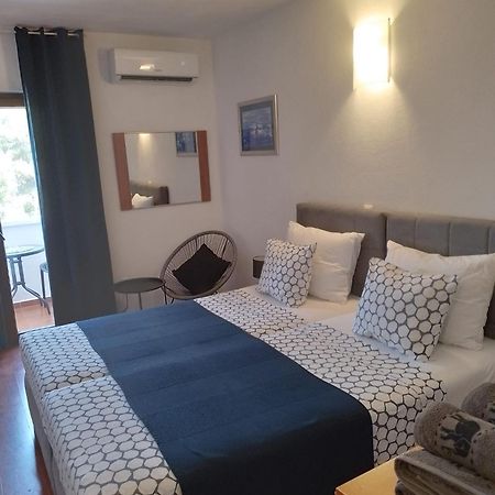 Bed and Breakfast Niko Seline Exterior foto