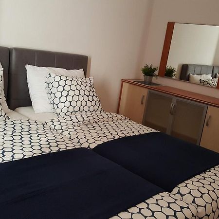 Bed and Breakfast Niko Seline Exterior foto