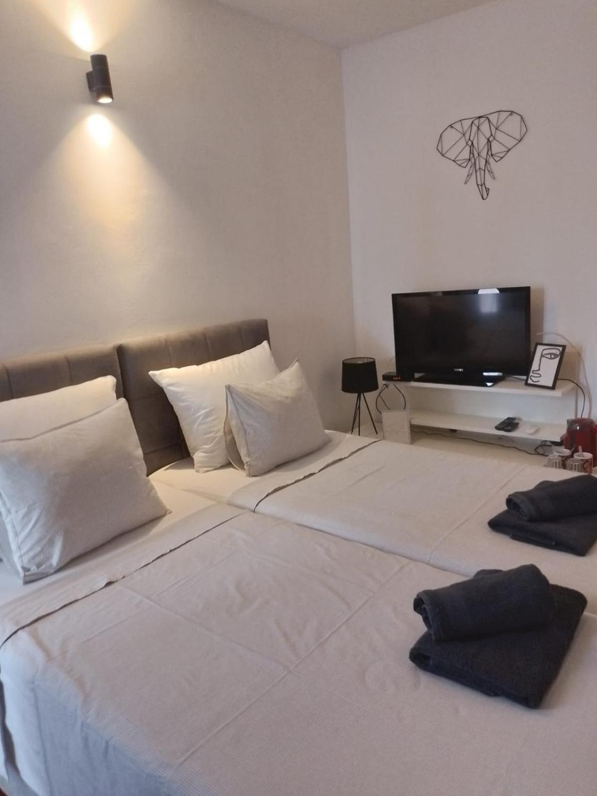 Bed and Breakfast Niko Seline Exterior foto