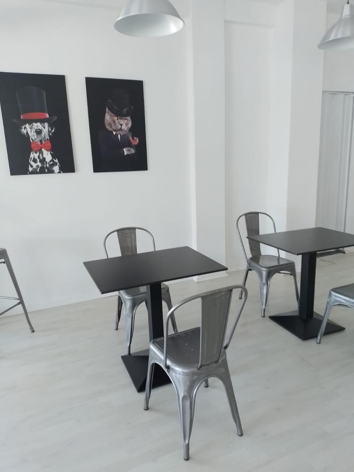 Bed and Breakfast Niko Seline Exterior foto