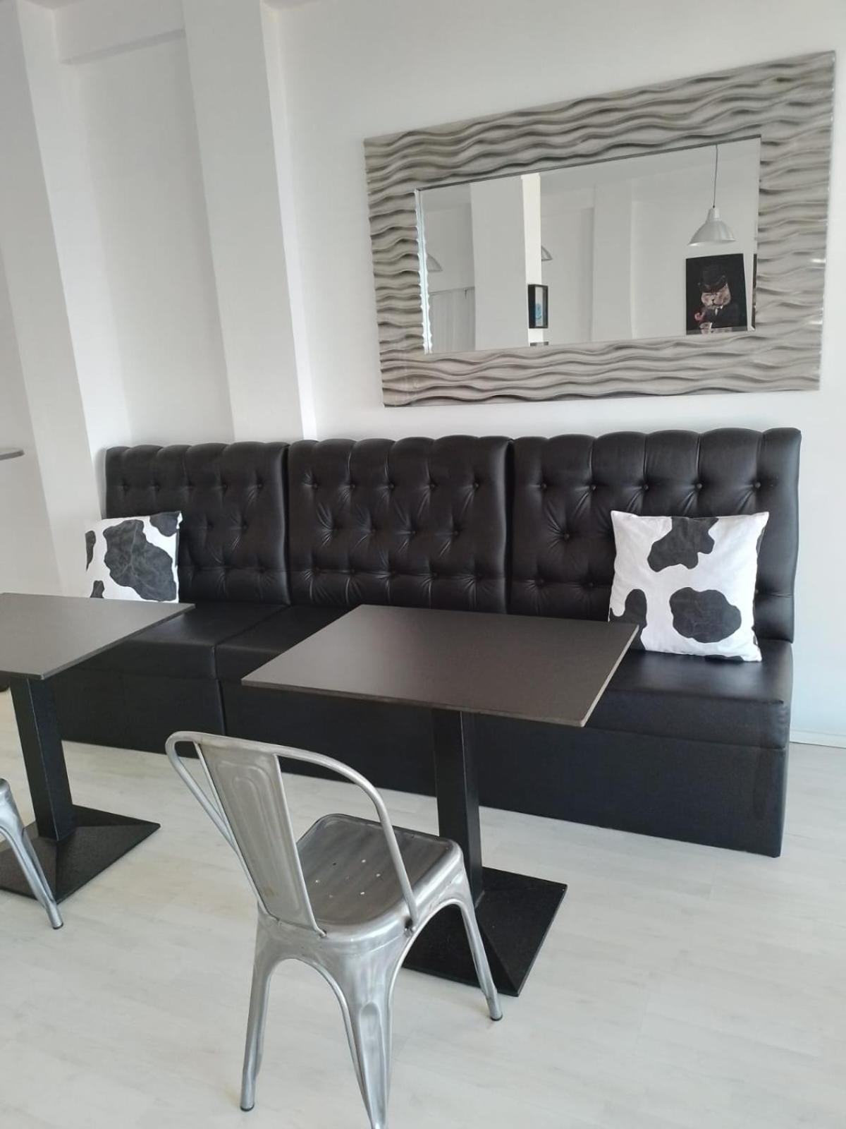 Bed and Breakfast Niko Seline Exterior foto