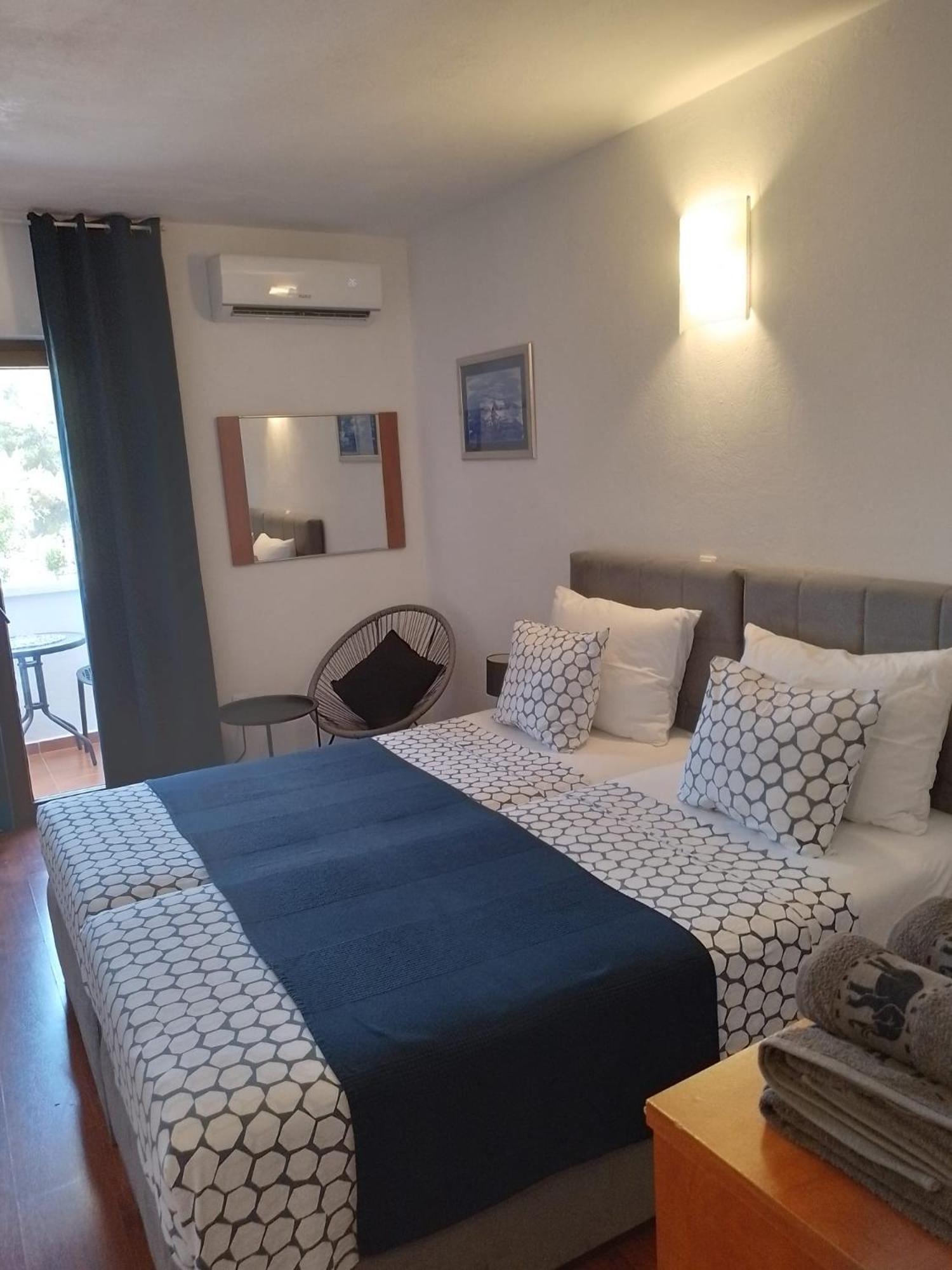 Bed and Breakfast Niko Seline Exterior foto