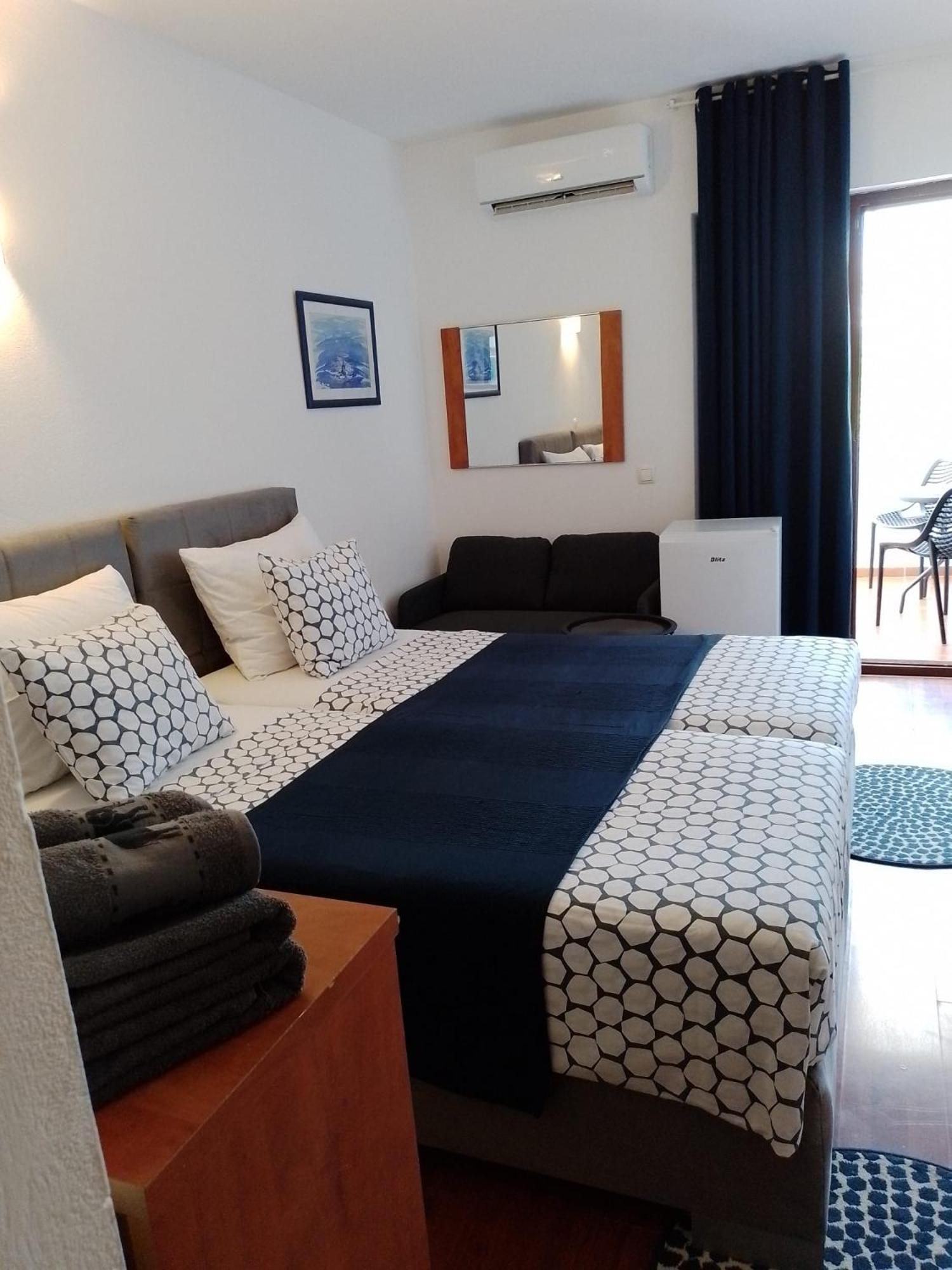 Bed and Breakfast Niko Seline Exterior foto