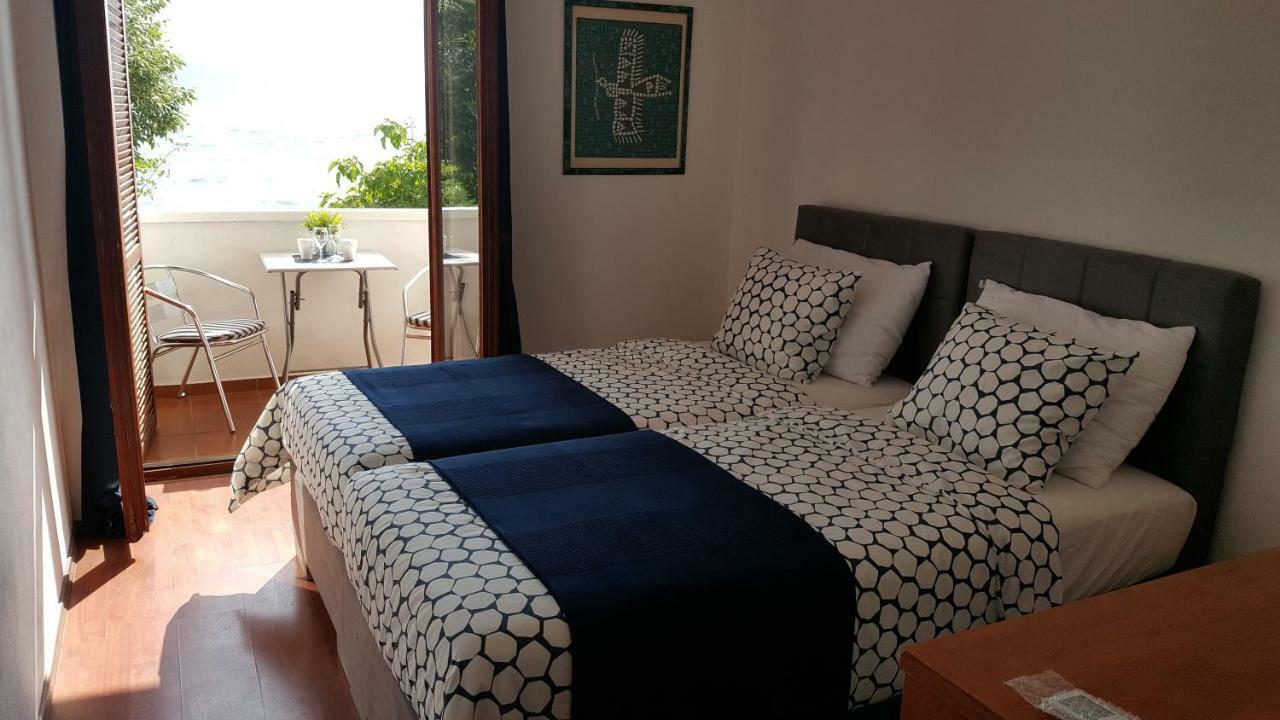 Bed and Breakfast Niko Seline Exterior foto