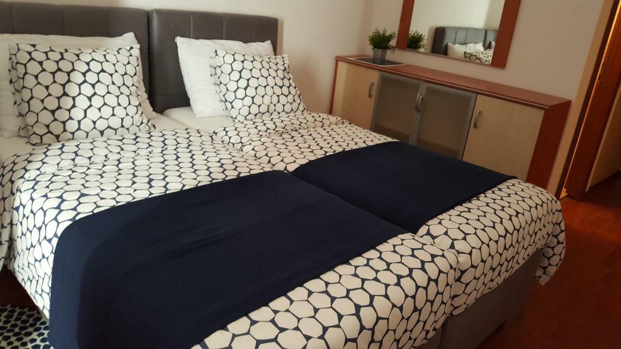 Bed and Breakfast Niko Seline Exterior foto