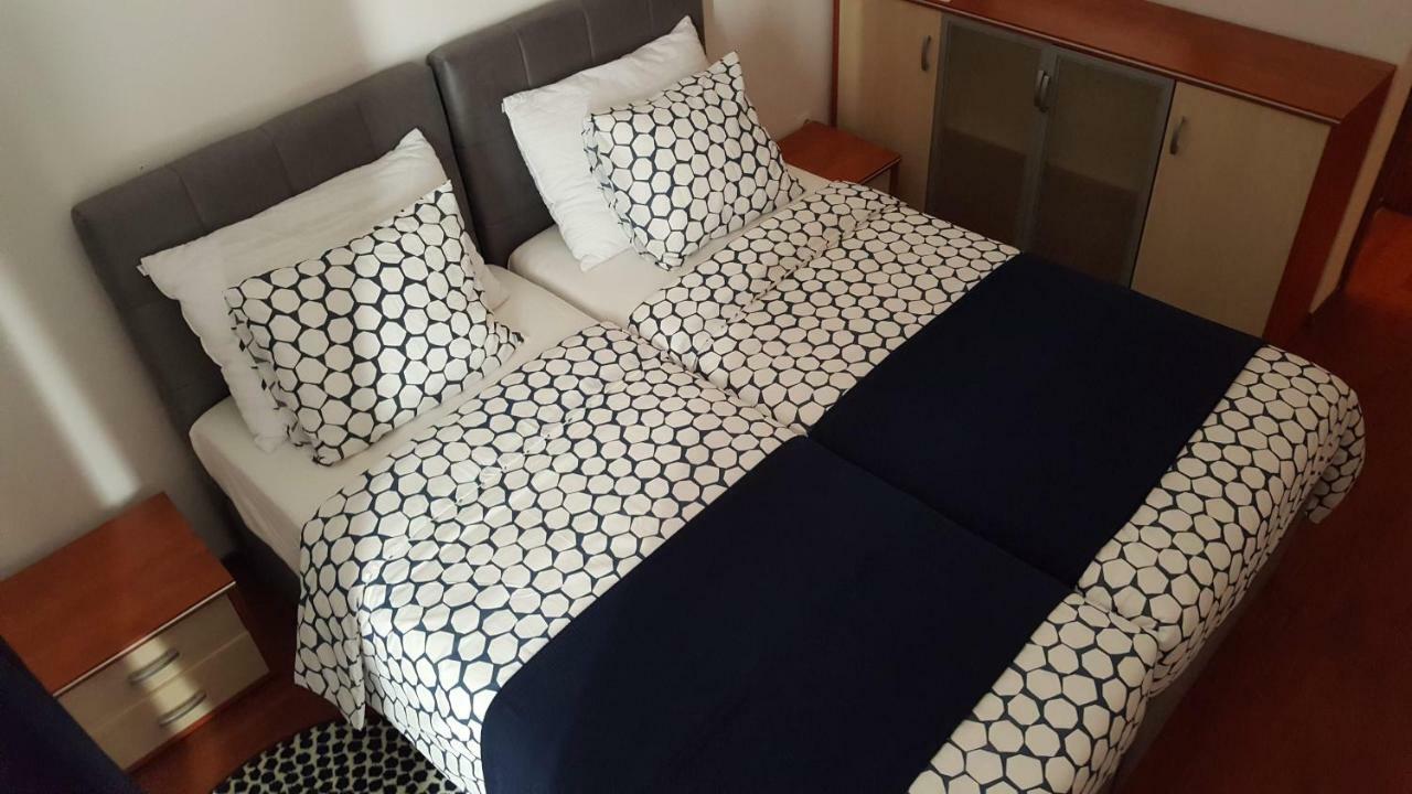 Bed and Breakfast Niko Seline Exterior foto