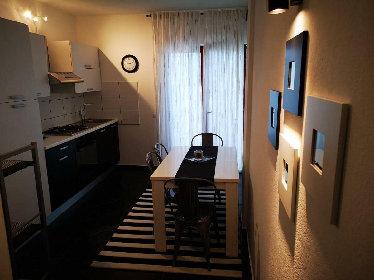 Bed and Breakfast Niko Seline Exterior foto