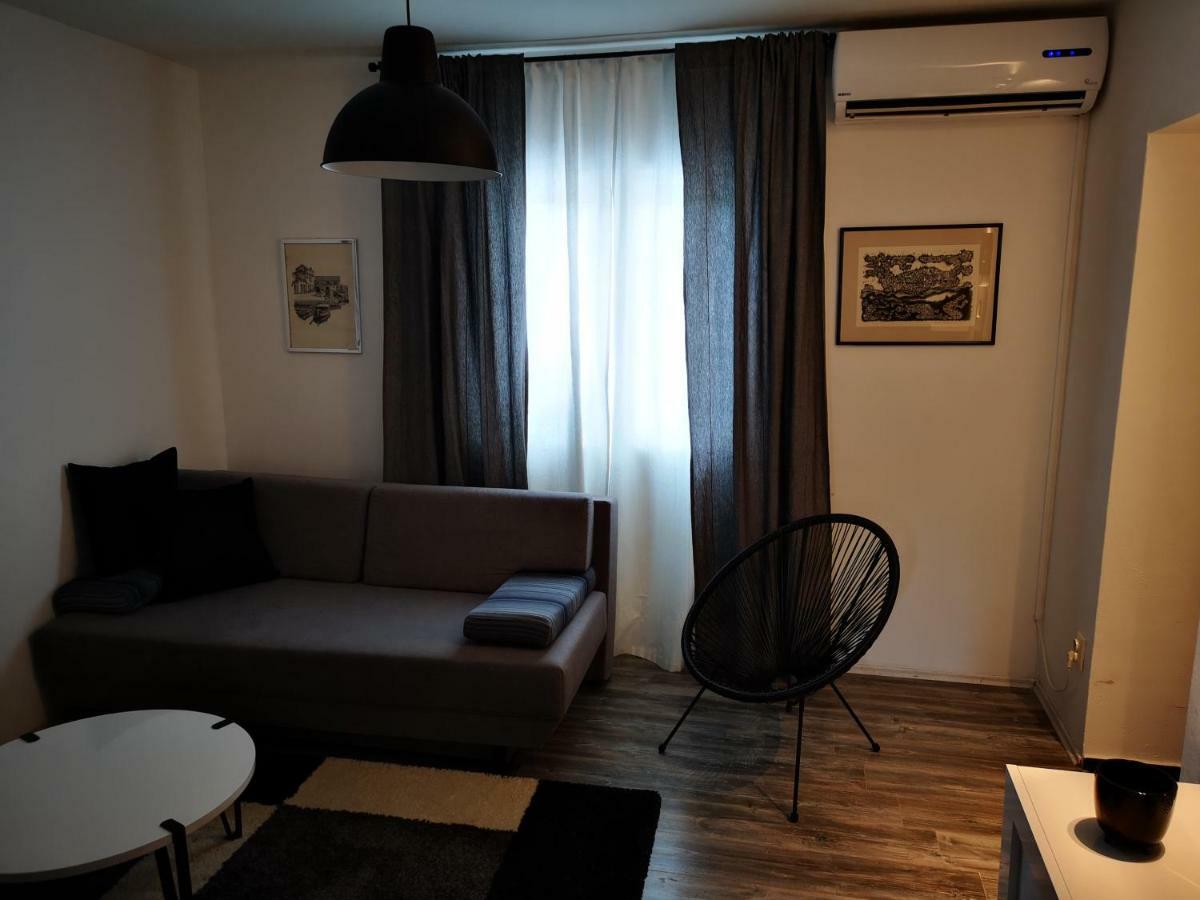 Bed and Breakfast Niko Seline Exterior foto