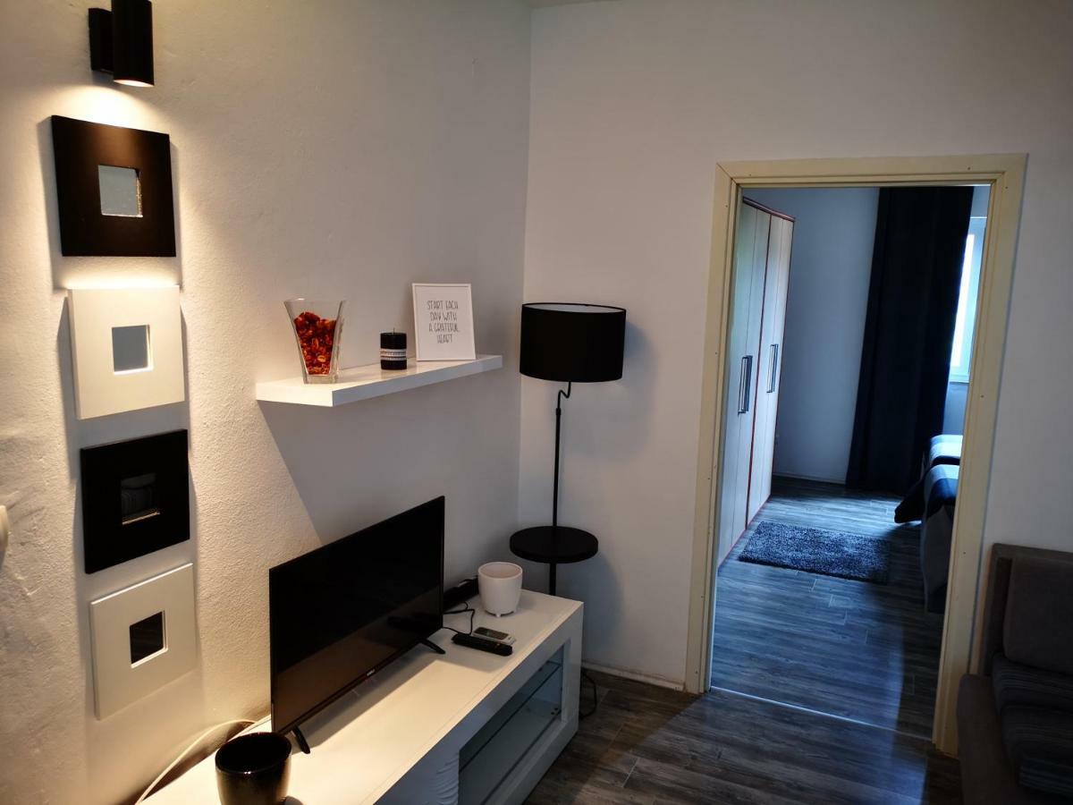 Bed and Breakfast Niko Seline Exterior foto